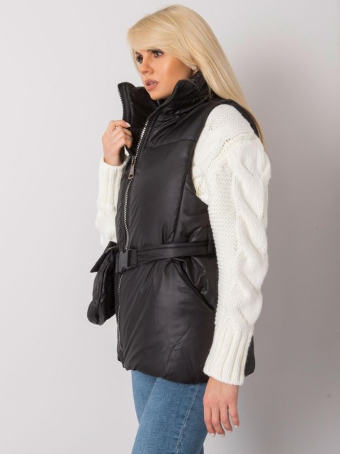 Kamizelka EM-KZ-611.40X czarny L/XL Kamizelka EM-KZ-611.40X czarny L/XL
