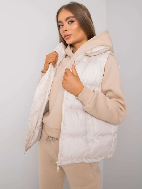 Komplet EM-KMPL-645.98P beżowy L/XL Komplet EM-KMPL-645.98P beżowy L/XL