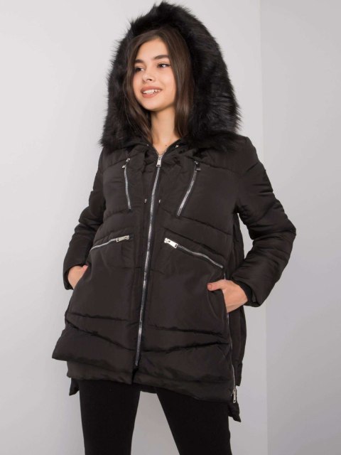 Kurtka NM-KR-H-1072.95P czarny XL