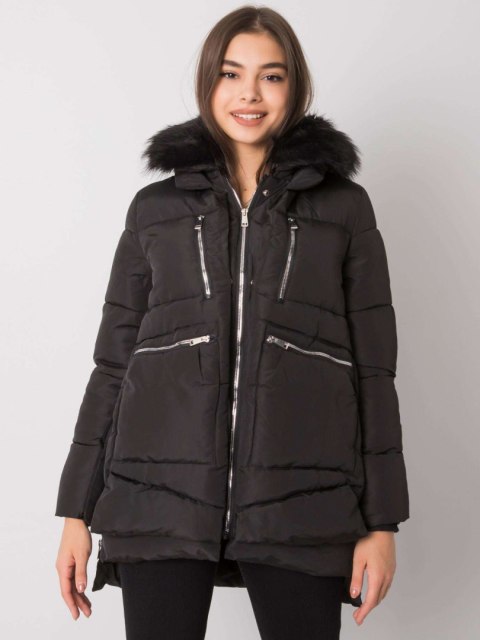 Kurtka NM-KR-H-1072.95P czarny XL