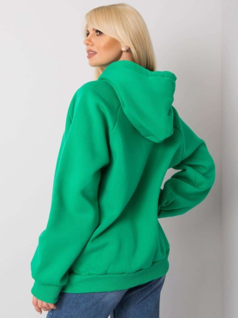 Bluza EM-BL-651/1.21X zielony S/M