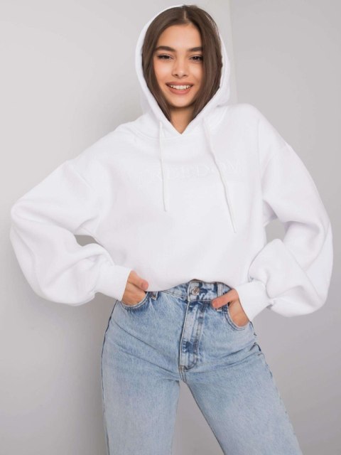 Bluza RV-BL-7006.18 biały L/XL