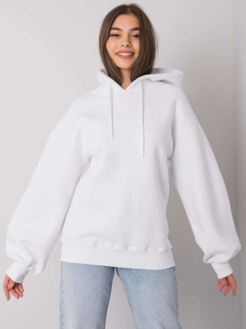 Bluza RV-BL-7006.18 biały L/XL