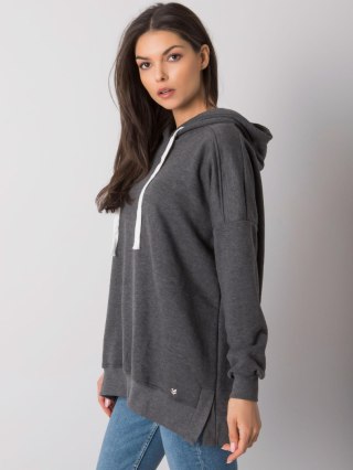 Bluza RV-BL-7190.38X ciemny szary L/XL