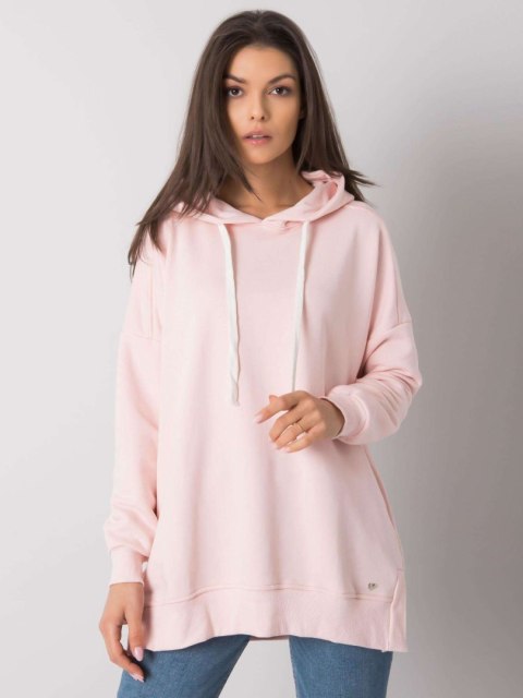 Bluza RV-BL-7190.38X jasny różowy L/XL Bluza RV-BL-7190.38X jasny różowy L/XL
