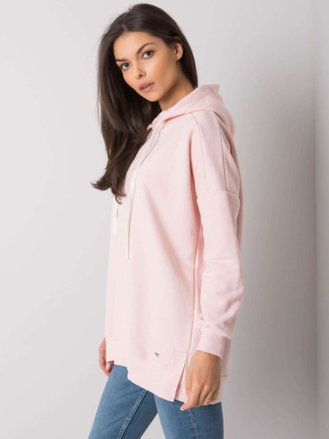 Bluza RV-BL-7190.38X jasny różowy L/XL Bluza RV-BL-7190.38X jasny różowy L/XL