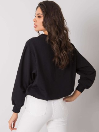 Bluza RV-BL-7212.23P czarny L/XL