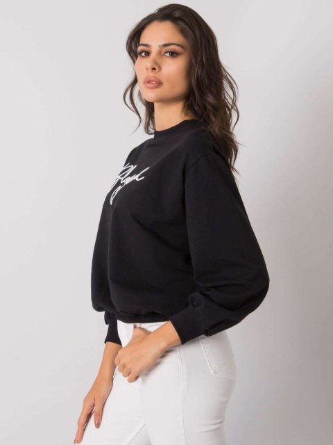 Bluza RV-BL-7212.23P czarny L/XL Bluza RV-BL-7212.23P czarny L/XL