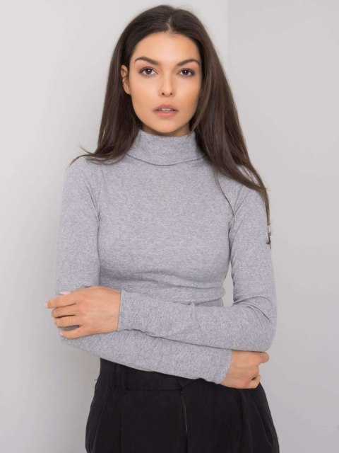 Bluzka RV-BZ-7182.01P szary S/M Bluzka RV-BZ-7182.01P szary S/M