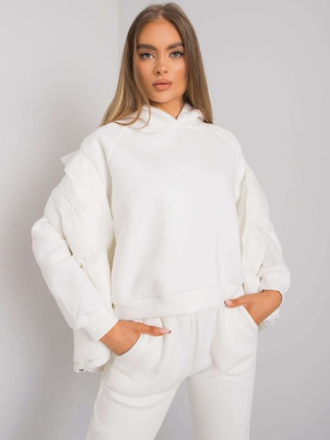 Komplet EM-KMPL-645.98P biały L/XL Komplet EM-KMPL-645.98P biały L/XL
