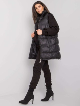 Komplet EM-KMPL-647.00P czarny S/M