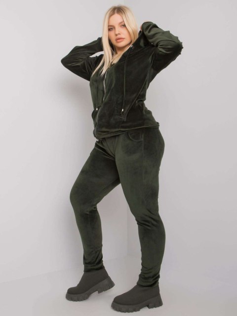 Komplet RV-KMPL-5961.18X khaki 4XL Komplet RV-KMPL-5961.18X khaki 4XL