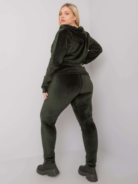 Komplet RV-KMPL-5961.18X khaki 4XL Komplet RV-KMPL-5961.18X khaki 4XL