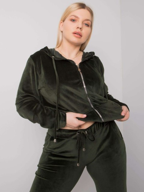 Komplet RV-KMPL-5961.18X khaki 4XL Komplet RV-KMPL-5961.18X khaki 4XL