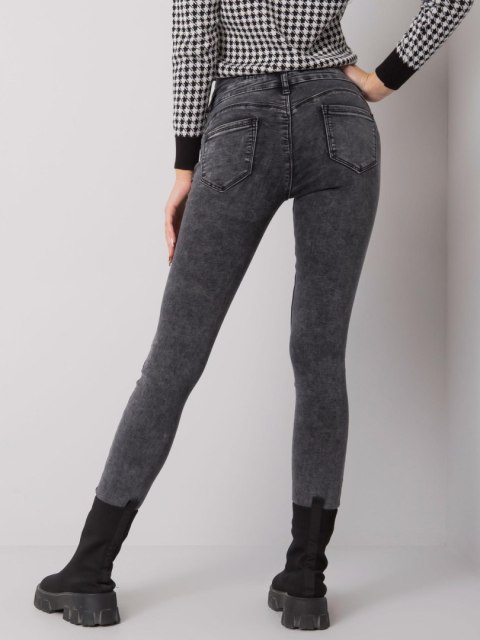 Spodnie NM-SP-L56.71 ciemny szary XS Spodnie NM-SP-L56.71 ciemny szary XS