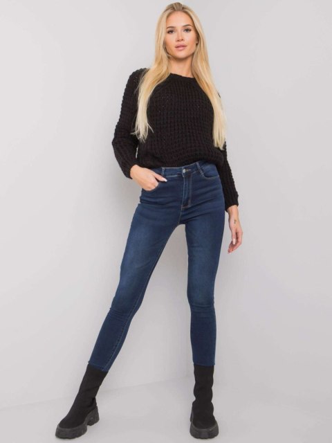 Spodnie NM-SP-L71.15 ciemny niebieski XS Spodnie NM-SP-L71.15 ciemny niebieski XS