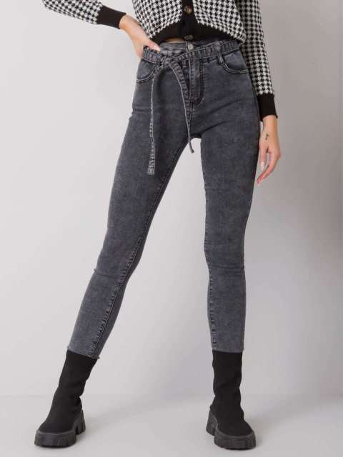 Spodnie NM-SP-L77.73 ciemny szary XS Spodnie NM-SP-L77.73 ciemny szary XS