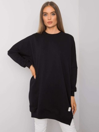 Sukienka RV-SK-7216.95 czarny S/M