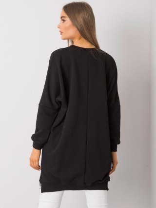 Sukienka RV-SK-7216.95 czarny S/M