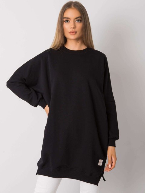 Sukienka RV-SK-7216.95 czarny S/M