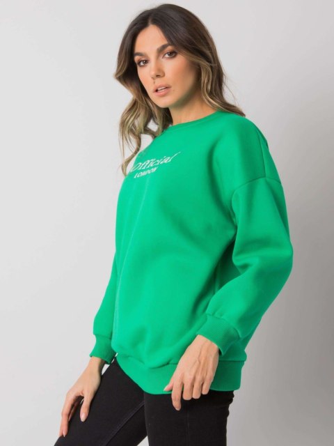 Bluza EM-BL-702.46 zielony L/XL Bluza EM-BL-702.46 zielony L/XL