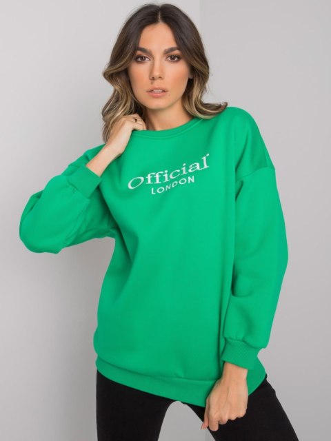 Bluza EM-BL-702.46 zielony L/XL Bluza EM-BL-702.46 zielony L/XL