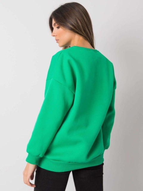 Bluza EM-BL-702.46 zielony L/XL Bluza EM-BL-702.46 zielony L/XL
