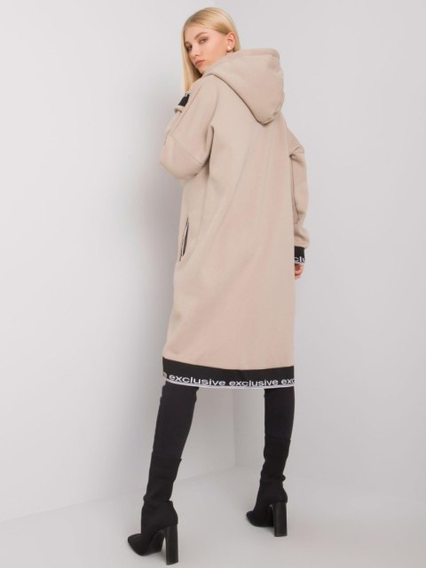 Bluza RV-BL-6832.10 beżowy L/XL Bluza RV-BL-6832.10 beżowy L/XL