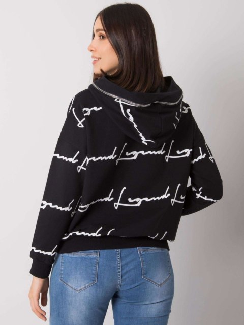 Bluza RV-BL-7127.27 czarny Bluza RV-BL-7127.27 czarny