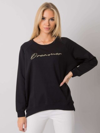 Bluza RV-BL-7192.66P czarny S/M