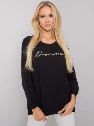 Bluza RV-BL-7192.66P czarny S/M