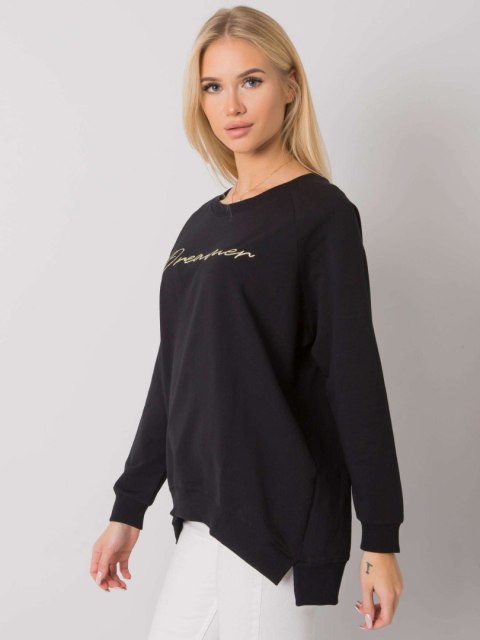 Bluza RV-BL-7192.66P czarny S/M
