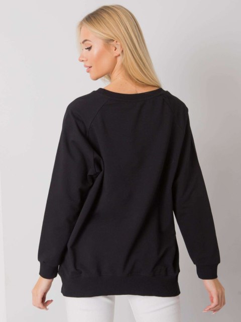 Bluza RV-BL-7192.66P czarny S/M
