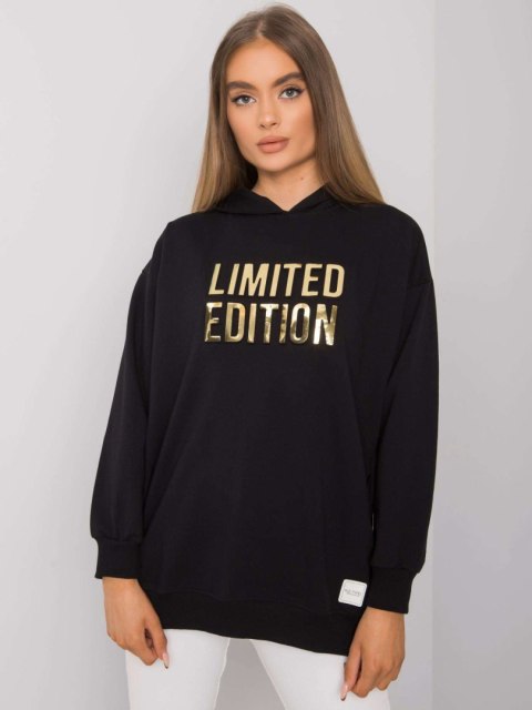 Bluza RV-BL-7211.24P czarny L/XL Bluza RV-BL-7211.24P czarny L/XL
