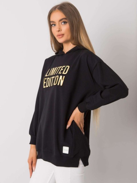 Bluza RV-BL-7211.24P czarny S/M