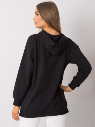 Bluza RV-BL-7211.24P czarny S/M