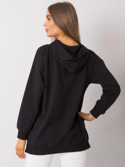 Bluza RV-BL-7211.24P czarny S/M
