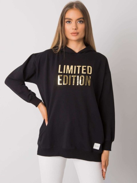 Bluza RV-BL-7211.24P czarny S/M