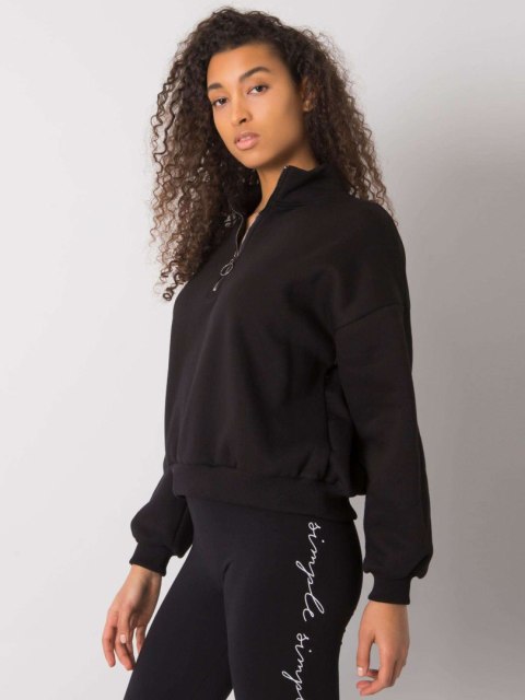 Bluza RV-BL-7257.70 czarny L/XL