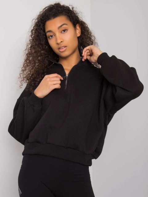 Bluza RV-BL-7257.70 czarny L/XL