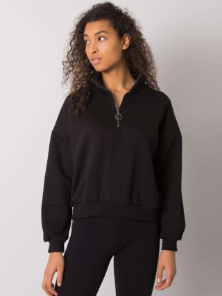 Bluza RV-BL-7257.70 czarny S/M