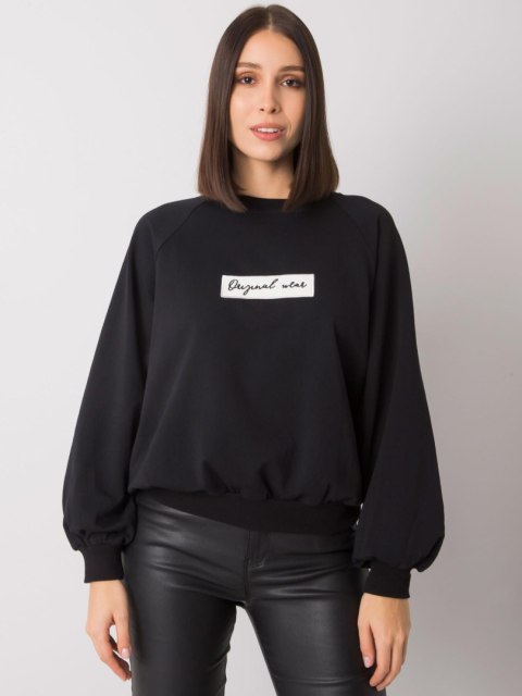 Bluza RV-BL-7270.20 czarny Bluza RV-BL-7270.20 czarny