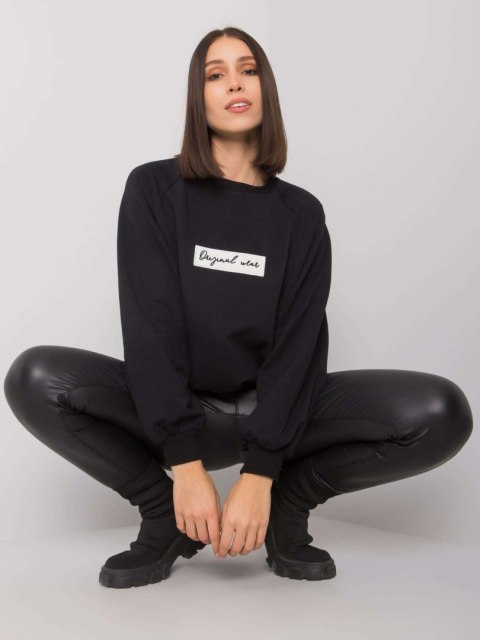Bluza RV-BL-7270.20 czarny Bluza RV-BL-7270.20 czarny