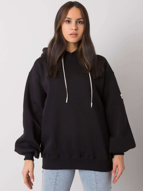 Bluza RV-BL-7281.92 czarny S/M Bluza RV-BL-7281.92 czarny S/M
