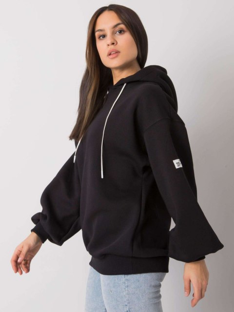 Bluza RV-BL-7281.92 czarny S/M Bluza RV-BL-7281.92 czarny S/M