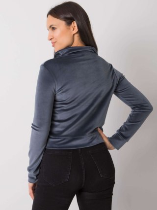Bluza RV-BL-7303.98P ciemny szary L/XL