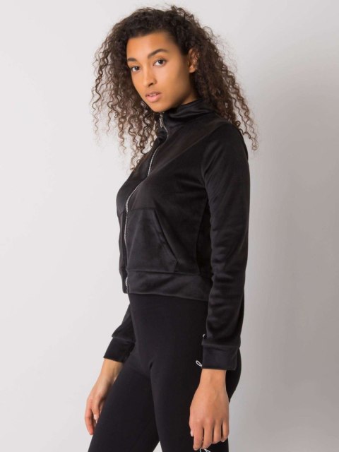 Bluza RV-BL-7303.98P czarny S/M Bluza RV-BL-7303.98P czarny S/M