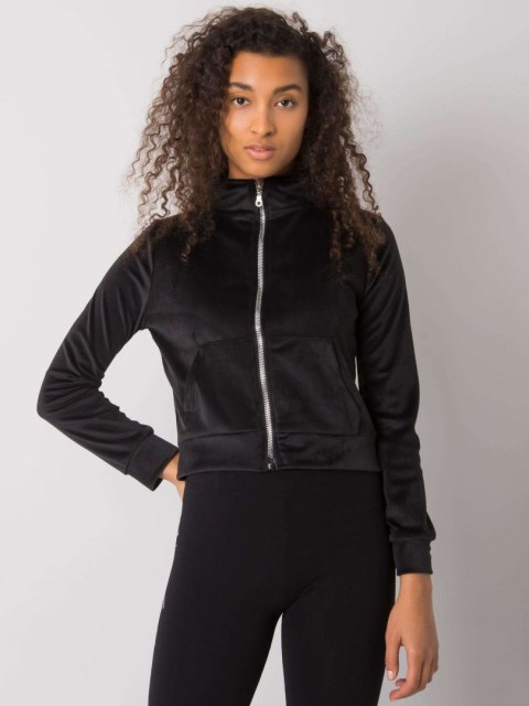 Bluza RV-BL-7303.98P czarny S/M Bluza RV-BL-7303.98P czarny S/M