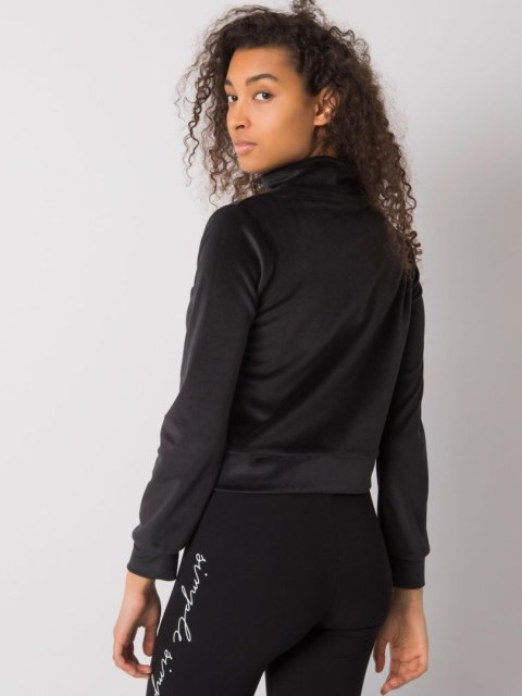 Bluza RV-BL-7303.98P czarny S/M Bluza RV-BL-7303.98P czarny S/M
