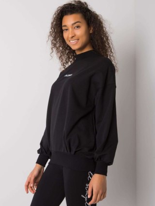 Bluza RV-BL-7323.00X czarny L/XL